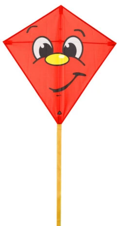 Eddy Joker Diamond Kite