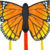Butterfly Kite Monarch "R"