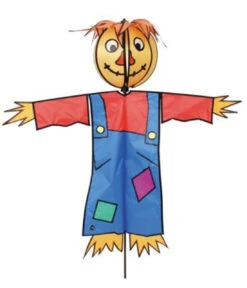 HQ Billy (Scarecrow)