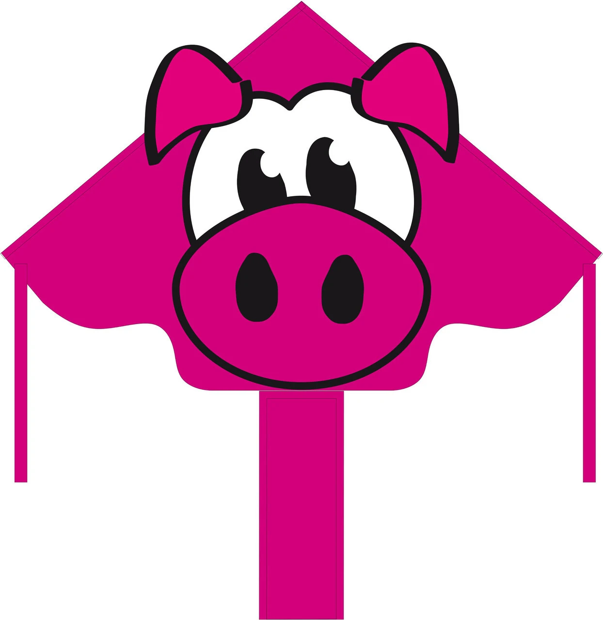 Simple Flyer Piggy 1 Simple Flyer Piggy