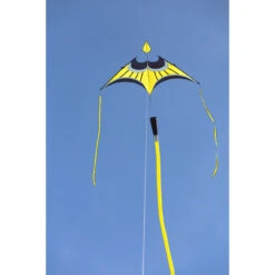 Hoffmanns Canard Delta - Yellow