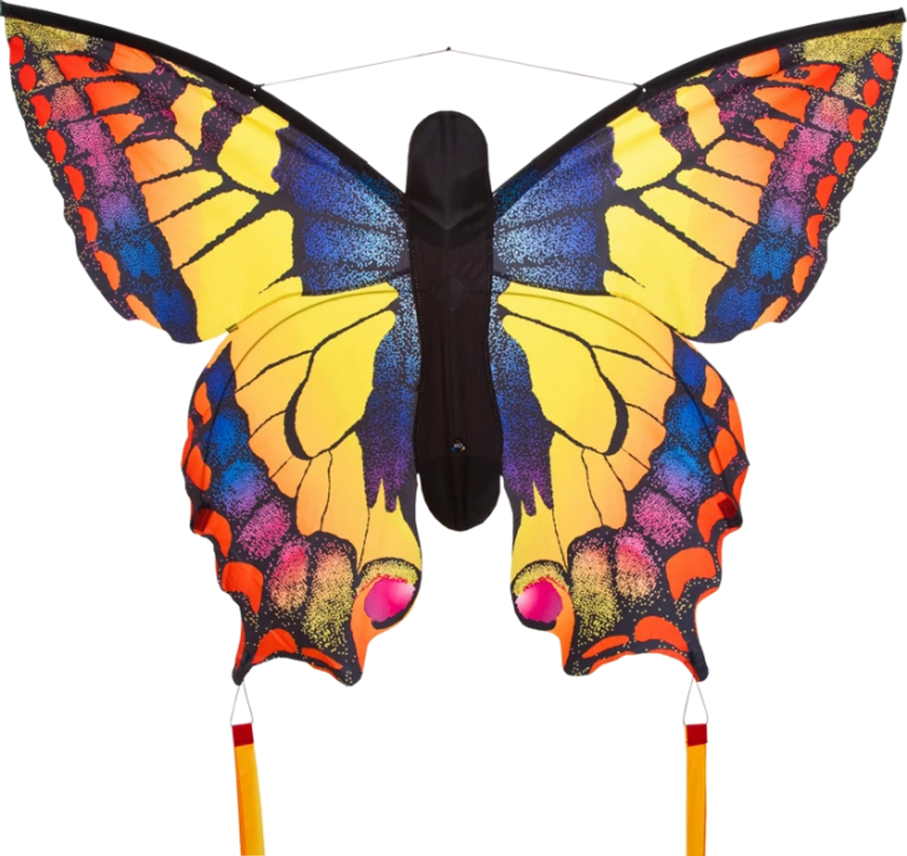 Butterfly Kite Swallowtail "L" 2 Butterfly Kite Swallowtail "L" - Image 2