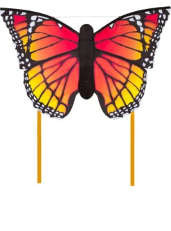 Butterfly Kite Monarch "L"