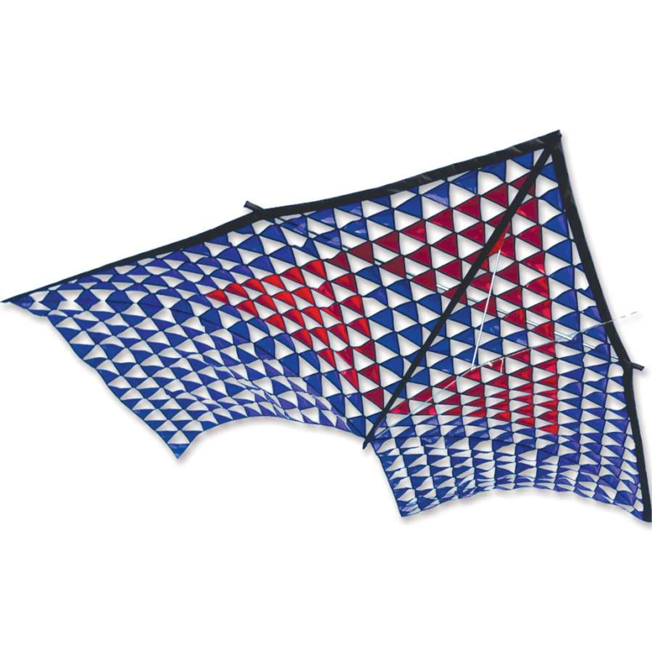 10 Ft. Tri-Mesh Kite 1 10 Ft. Tri-Mesh Kite
