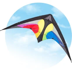 YUKON II RAINBOW -Fashion Kite Accessories Store 11677630 g5 42237.1696196770