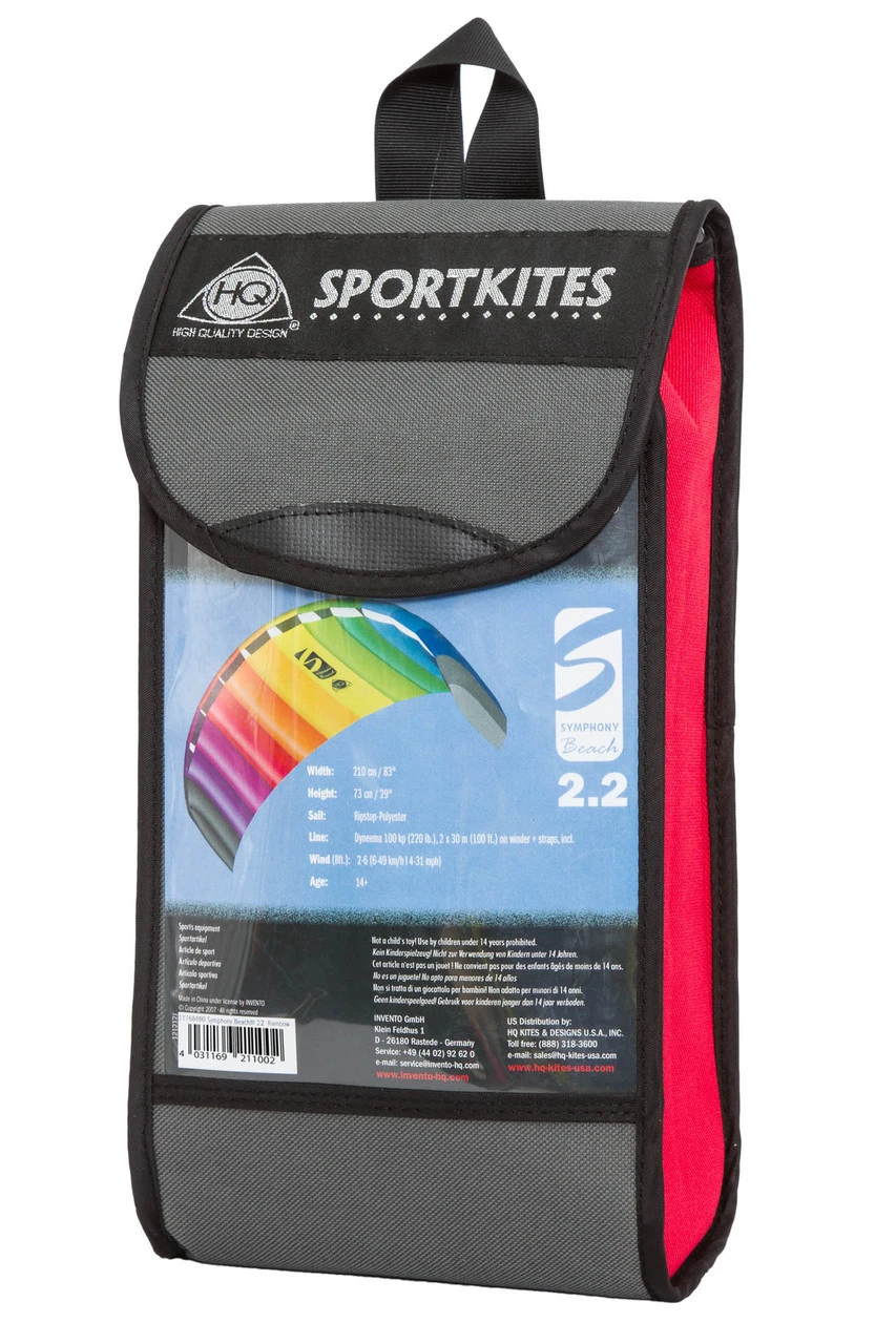 Symphony Beach III 1.3 Flame 1 Symphony Beach III 1.3 Flame