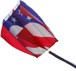 Parafoil 5 (Patriotic)