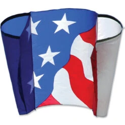 14 Power Sled - Patriotic