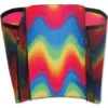 Power Sled 10 Kite - Wavy Gradient