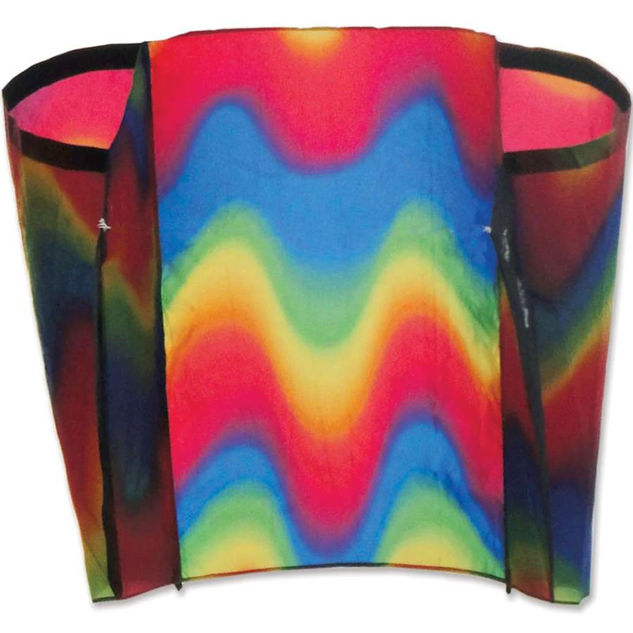 Power Sled 10 Kite - Wavy Gradient 1 Power Sled 10 Kite - Wavy Gradient