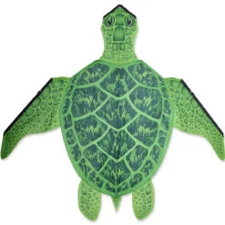 Large Sea Turtle Kite