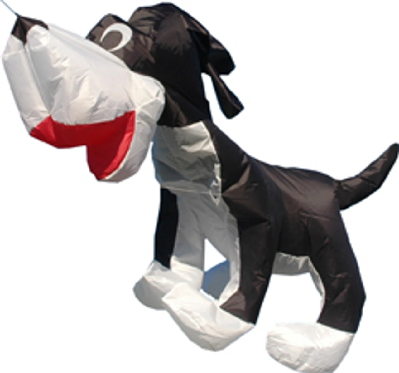 Dogs - Skippy Jr Inflatable 1 Dogs - Skippy Jr Inflatable