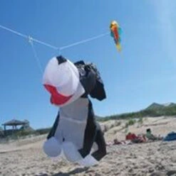 Dogs - Skippy Jr Inflatable 5 Dogs - Skippy Jr Inflatable -Fashion Kite Accessories Store 13111p skippy location 28832.1474750925