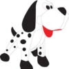 Dogs - Spot Jr Inflatable