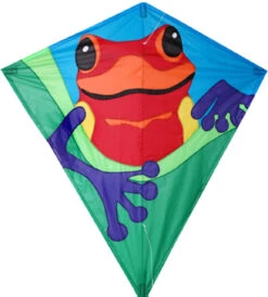 30 Inch Diamond (Poison Dart Frog)