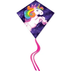 25 Inch Diamond (Magical Unicorn) -Fashion Kite Accessories Store 16063 43150.1638028867