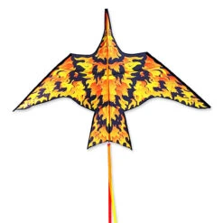 Thunderbird Kite - 11.5 Ft. Phoenix