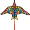 Thunderbird Kite - 7.5 Ft. Rainbow Geometric