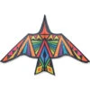Thunderbird Kite - 11.5 Ft. Rainbow Geometric