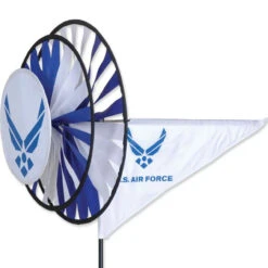 Premier® Triple Spinner - Air Force