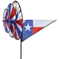 Premier® Triple Spinner - Texas