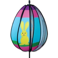 Premier® Bunny Egg Wind Spinner