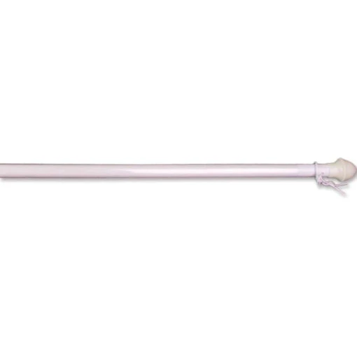 Premier® 60 In. Fiberglass Pole W/ Rotating Sleeve -Fashion Kite Accessories Store 23953 83024.1696968891