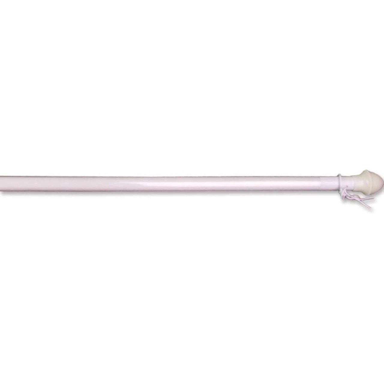 Premier® 60 In. Fiberglass Pole W/ Rotating Sleeve