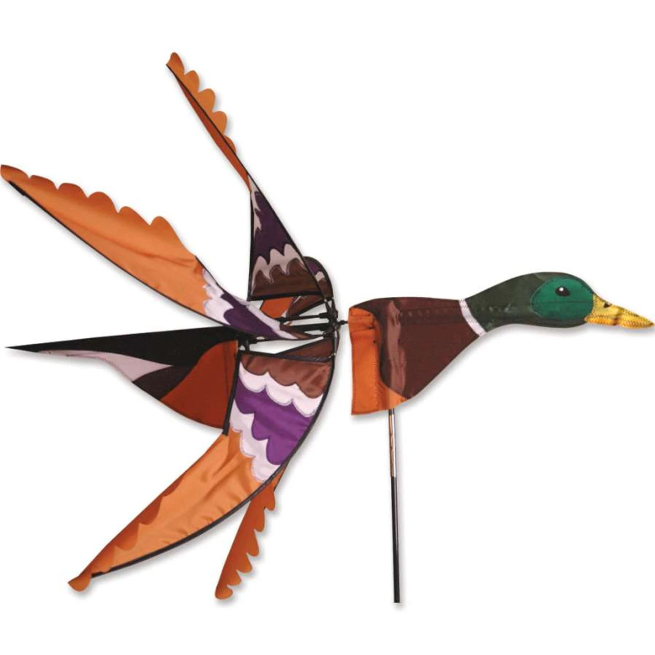 Premier® Flying Mallard Spinner 2 Premier® Flying Mallard Spinner - Image 2