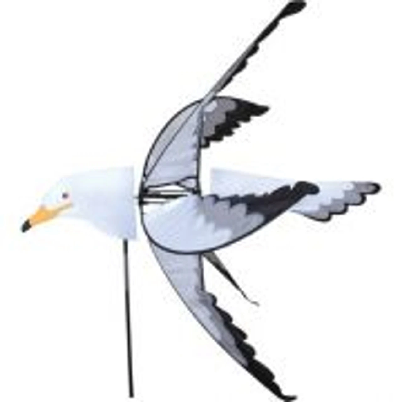Premier® Lawn Spinner (Seagull) 1 Premier® Lawn Spinner (Seagull)