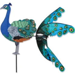 Premier® Lawn Spinner (Peacock)