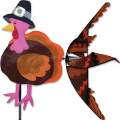 Premier® Lawn Spinner (Turkey)