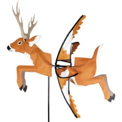 Premier® Lawn Spinner - DeerSpinner