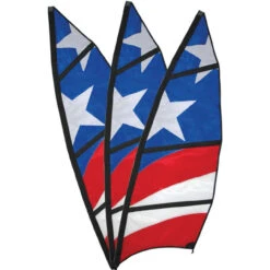 Premier® 9.5 Ft. Patriotic Wind Generator Replacement Blades