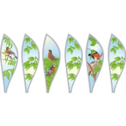 Premier® Hot Air Balloon - Robins -Fashion Kite Accessories Store 25787 2 13083.1646010148