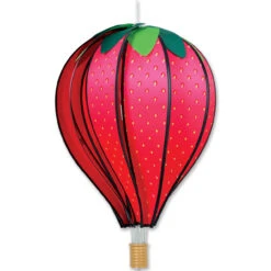 Premier® Hot Air Balloon Giant Strawberry