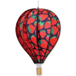 Premier® Hot Air Balloon - 22" Strawberry