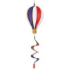 Premier® Hot Air Balloon Twist - Patriotic Orbit