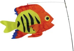 Premier® Swimming Fish - Flame Fish