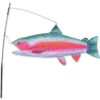 Premier® Swimming Fish - Rainbow TroutFish