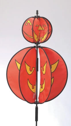Lawn Spinner (Jack O' Lanterns)