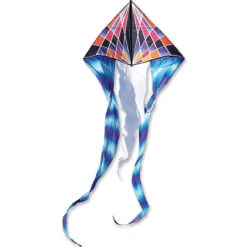 6.5 Ft. Flo Tail Delta - Gradient Check