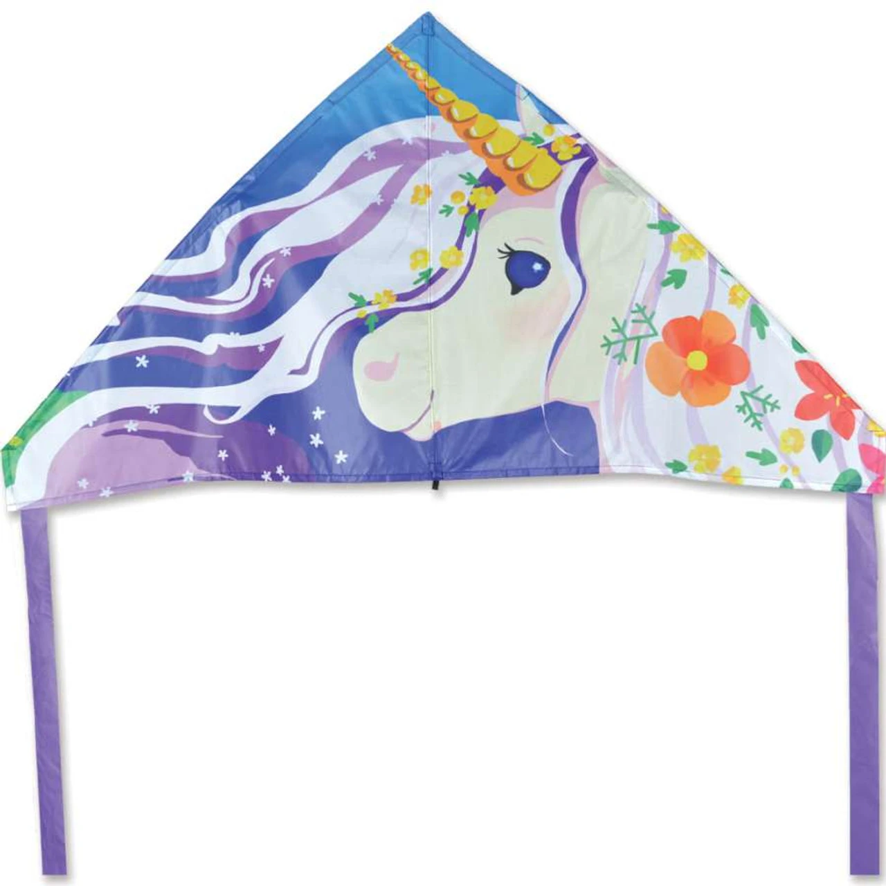 56" Delta Kite - Unicorn 1 56" Delta Kite - Unicorn