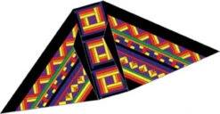 Strata Delta - Tortuga Rainbow