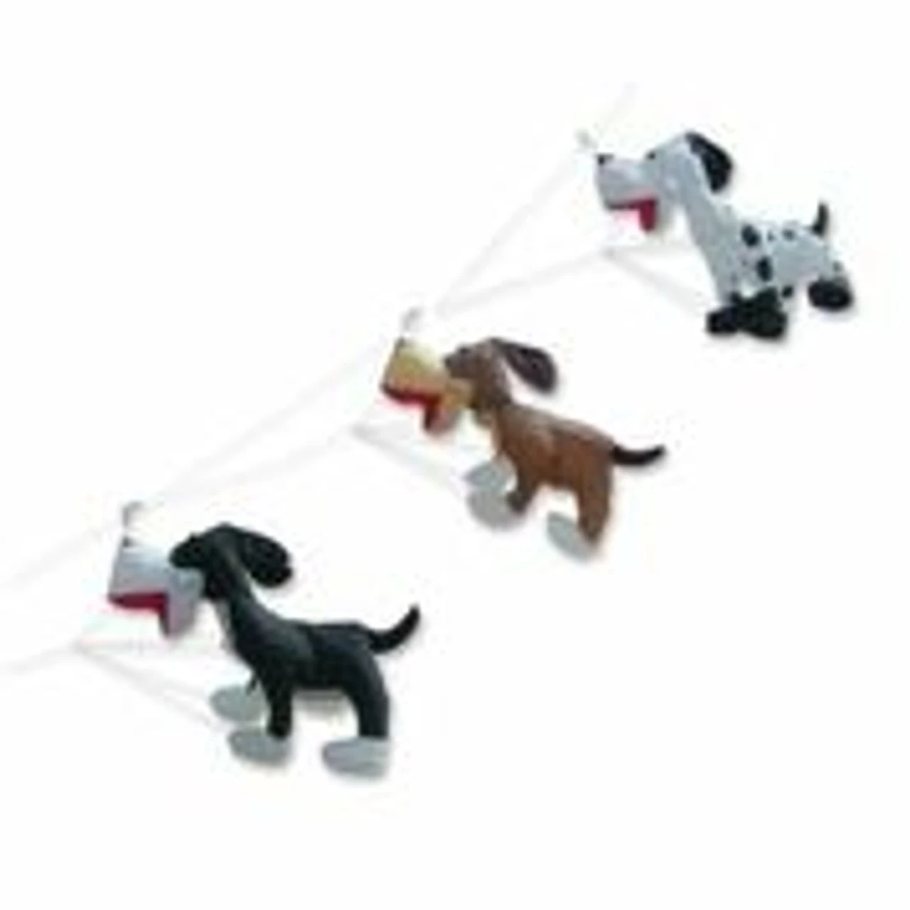 Dogs - Spot Jr Inflatable 2 Dogs - Spot Jr Inflatable - Image 2