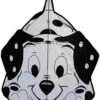 35" Puppy Kite