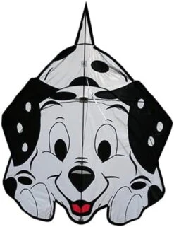 35" Puppy Kite