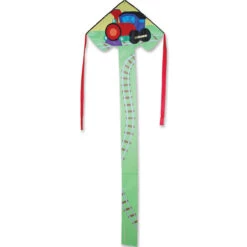 Large Easy Flyer (Train)