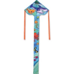 Easy Flyer - Shark Family