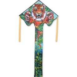 Large Easy Flyer (Tiger)